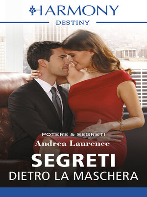 cover image of Segreti dietro la maschera